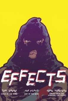 Effects on-line gratuito