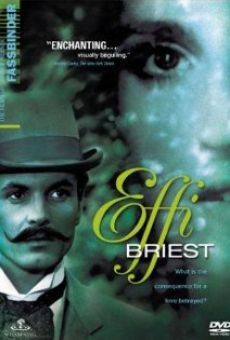 Watch Fontane Effi Briest online stream