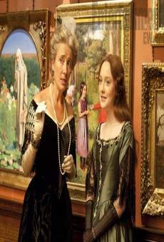 Effie Gray streaming en ligne gratuit