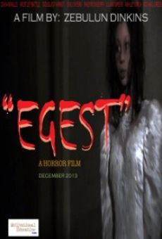 Watch Egest online stream