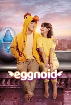 Eggnoid streaming en ligne gratuit