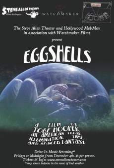 Ver película Eggshells (Cáscaras de huevo)