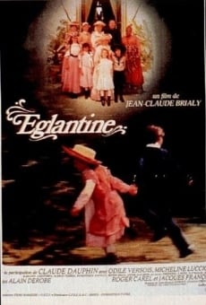Ver película Eglantine