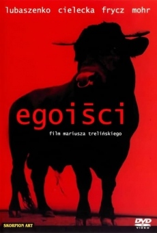 Egoisci