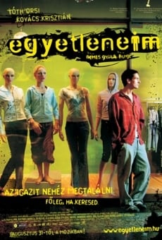 Watch Egyetleneim online stream