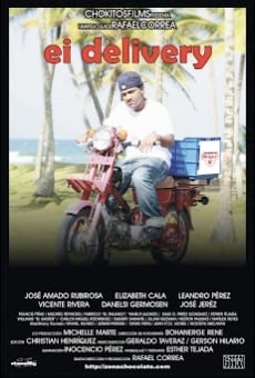 Ver película Ei Delivery