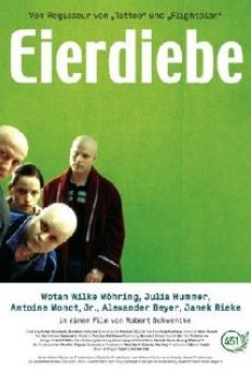 Eierdiebe online streaming