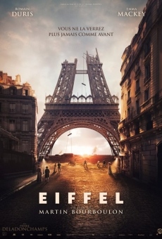 Eiffel gratis