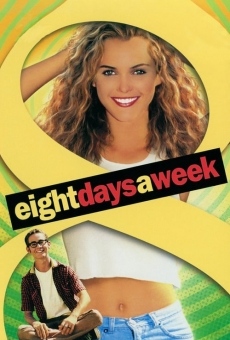 Watch Eight Days a Week online stream