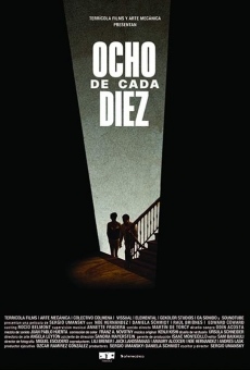 Ocho de cada diez en ligne gratuit