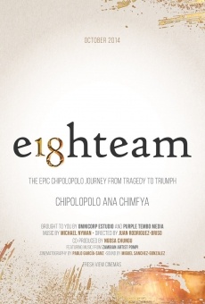 Watch Eighteam online stream