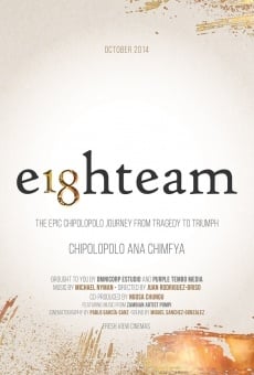 Ver película Eighteam