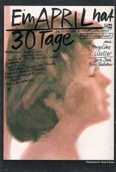 Ein April hat 30 Tage online kostenlos