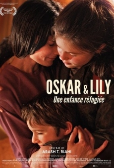 Oskar & Lily