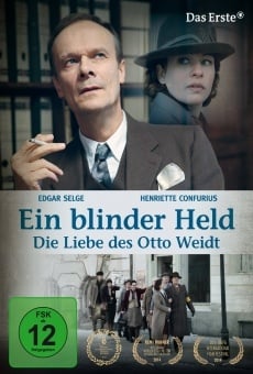 Ein blinder Held - Die Liebe des Otto Weidt stream online deutsch