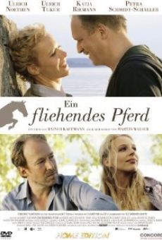 Ein fliehendes Pferd (2007)