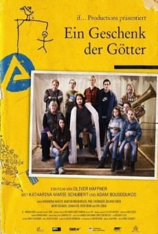 Watch Ein Geschenk der Götter online stream