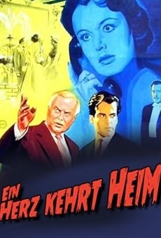 Ver película Ein Herz kehrt heim