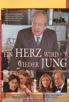 Ver película Ein Herz wird wieder jung