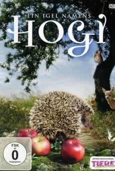 Ein Igel namens Hogi