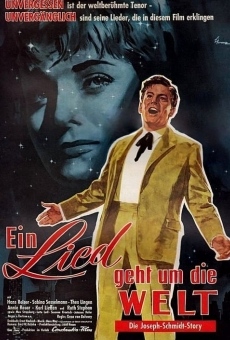 Ein Lied geht um die Welt (1958)