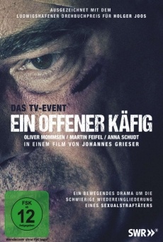 Ein offener Käfig online free