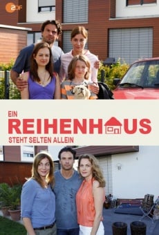 Ein Reihenhaus steht selten allein online free