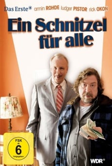 Película: Ein Schnitzel für alle