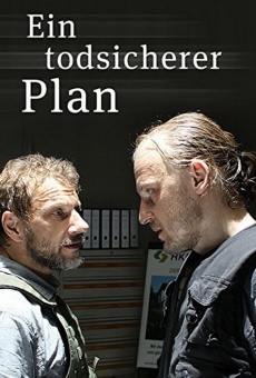 Ver película Ein todsicherer Plan