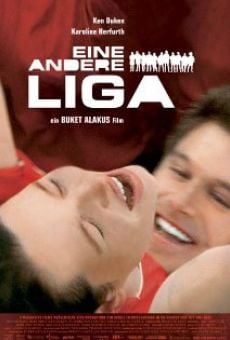 Eine andere Liga online streaming