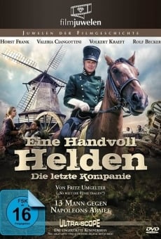 Ver película Eine Handvoll Helden