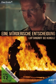 Ver película Eine mörderische Entscheidung