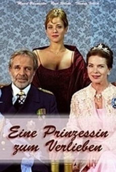 Eine Prinzessin zum Verlieben online kostenlos