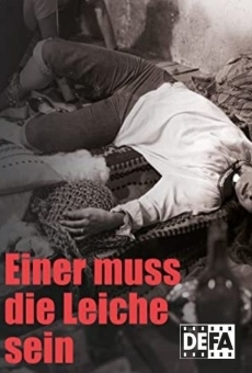 Einer muß die Leiche sein on-line gratuito