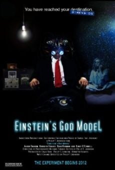 Ver película Einstein's God Model