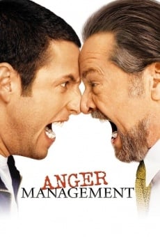 Anger Management on-line gratuito