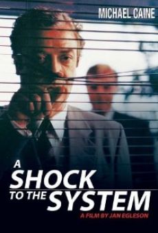 A Shock To the System online kostenlos