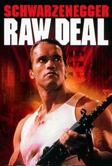 Raw Deal on-line gratuito