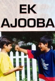 Ek Ajooba online streaming