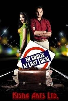 Ek Chalis Ki Last Local streaming en ligne gratuit