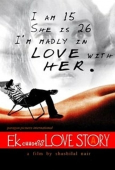 EK Chotti Si Love Story online