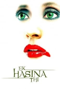 Ek Hasina Thi streaming en ligne gratuit