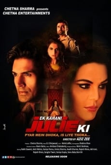 Ek Kahani Julie Ki streaming en ligne gratuit