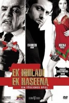 Ver película Ek Khiladi Ek Haseena