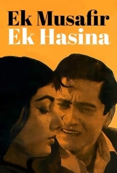 Ek Musafir Ek Hasina online