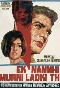 Ek Nanhi Munni Ladki Thi stream online deutsch