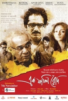 Ek Phali Rodh online streaming