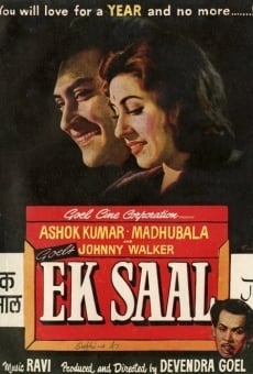 Ek Saal (1957)