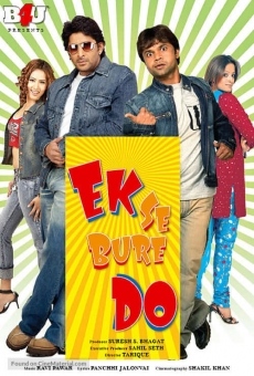 Ek Se Bure Do streaming en ligne gratuit