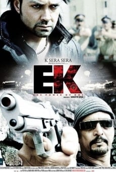 Ek: The Power of One online